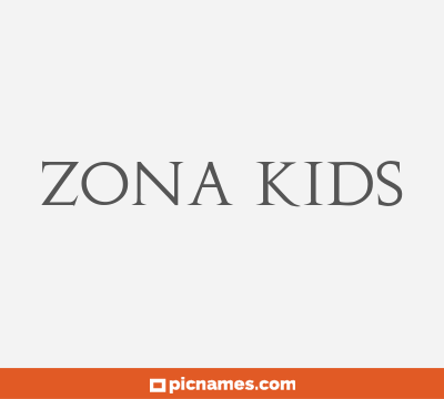 Zona Kids